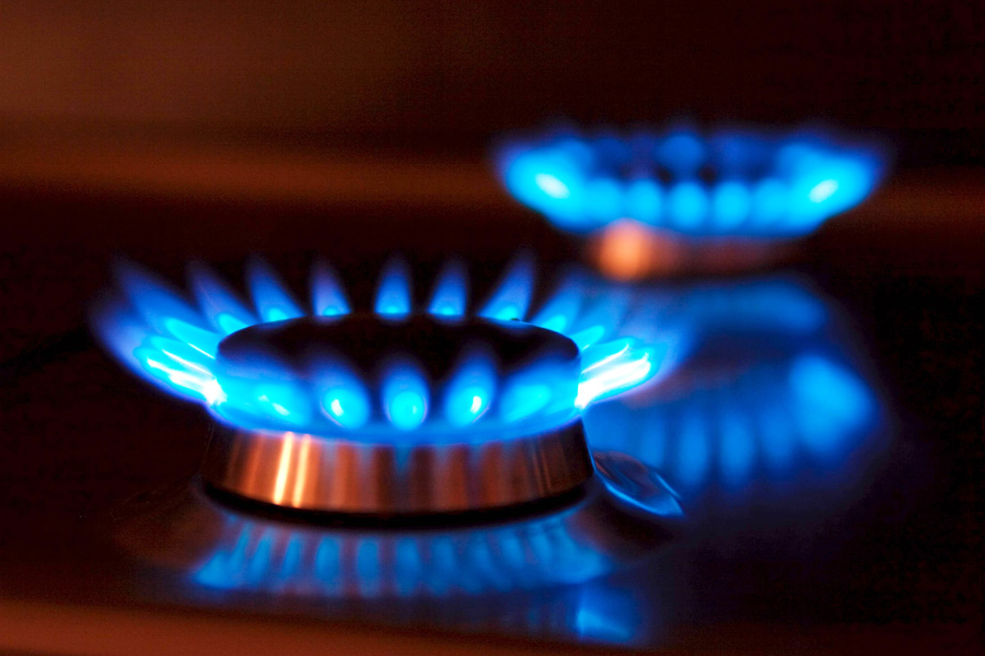 Законодательство РФ о газоснабжении