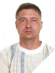 Паршин Роман Александрович